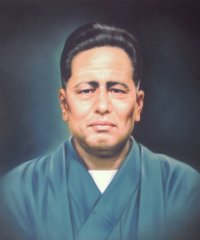 Chojun Miyagi 1000x1200